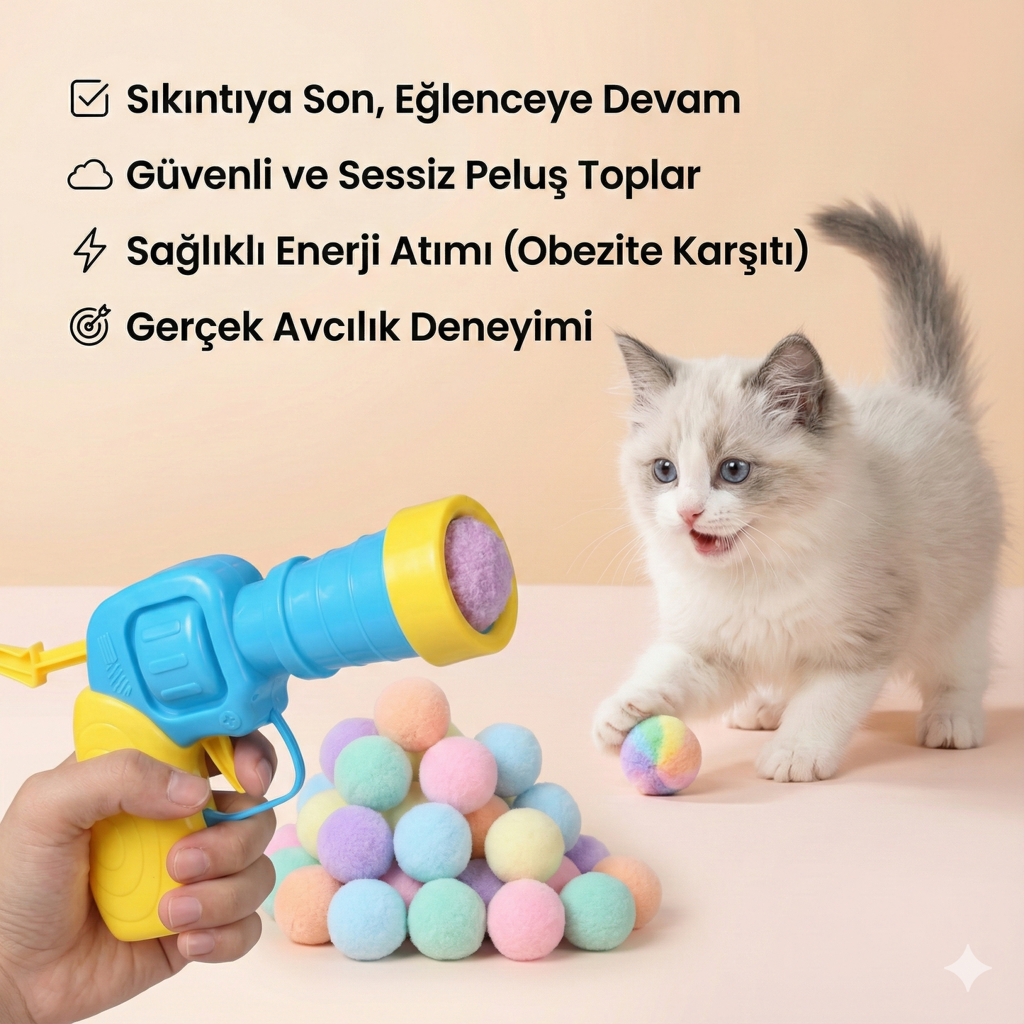 Patimy™  Enerji Savar